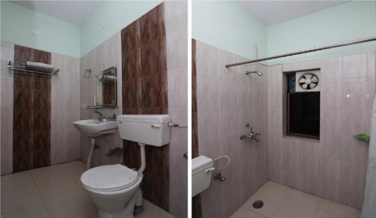 Maheshwari Bhavan By Wb Inn Sitapur Muafi Ngoại thất bức ảnh