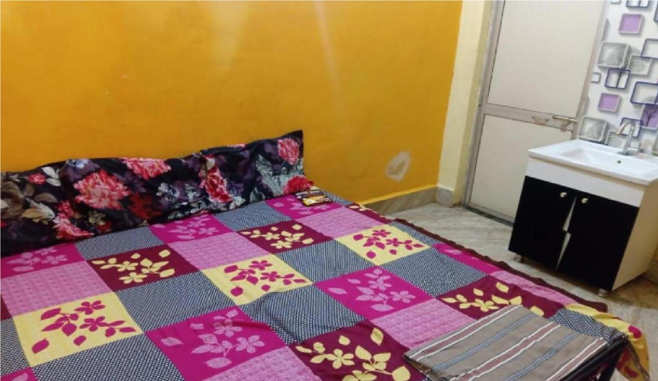Maheshwari Bhavan By Wb Inn Sitapur Muafi Ngoại thất bức ảnh