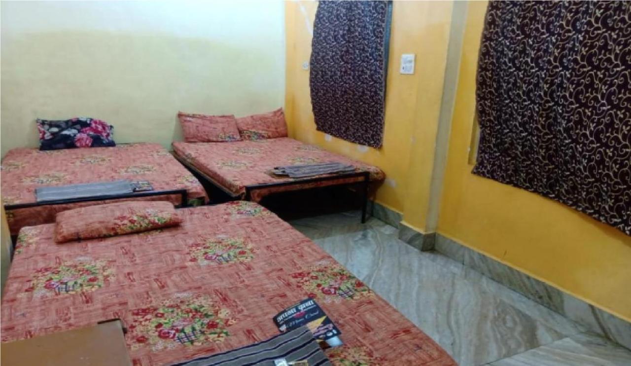Maheshwari Bhavan By Wb Inn Sitapur Muafi Ngoại thất bức ảnh