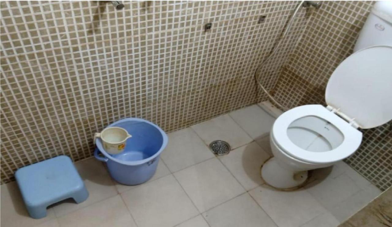 Maheshwari Bhavan By Wb Inn Sitapur Muafi Ngoại thất bức ảnh