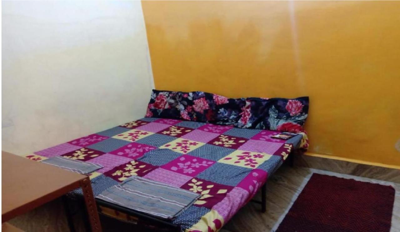 Maheshwari Bhavan By Wb Inn Sitapur Muafi Ngoại thất bức ảnh