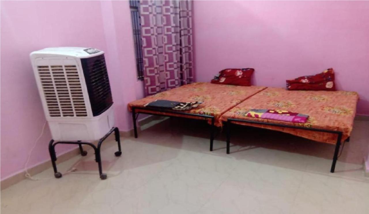 Maheshwari Bhavan By Wb Inn Sitapur Muafi Ngoại thất bức ảnh